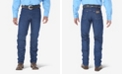 Wrangler Men's Cowboy Cut Original Straight Fit Jeans